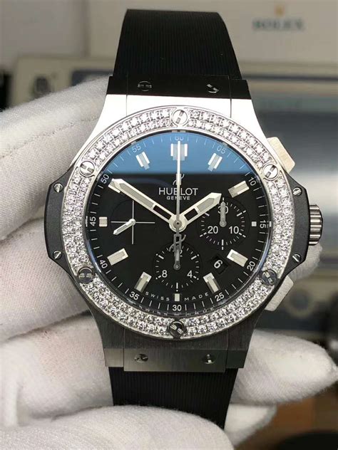 spot hublot fake|hublot knockoff watches.